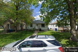 540 Kirkwood Ave, Waterloo, IA 50701
