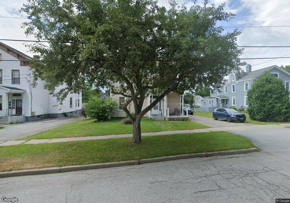 53 Pleasant St, Rutland, VT 05701 - photo 1