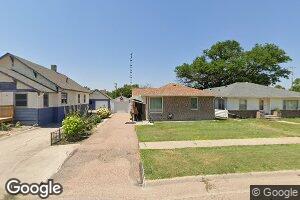 110 N Parker St, Palisade, NE 69040