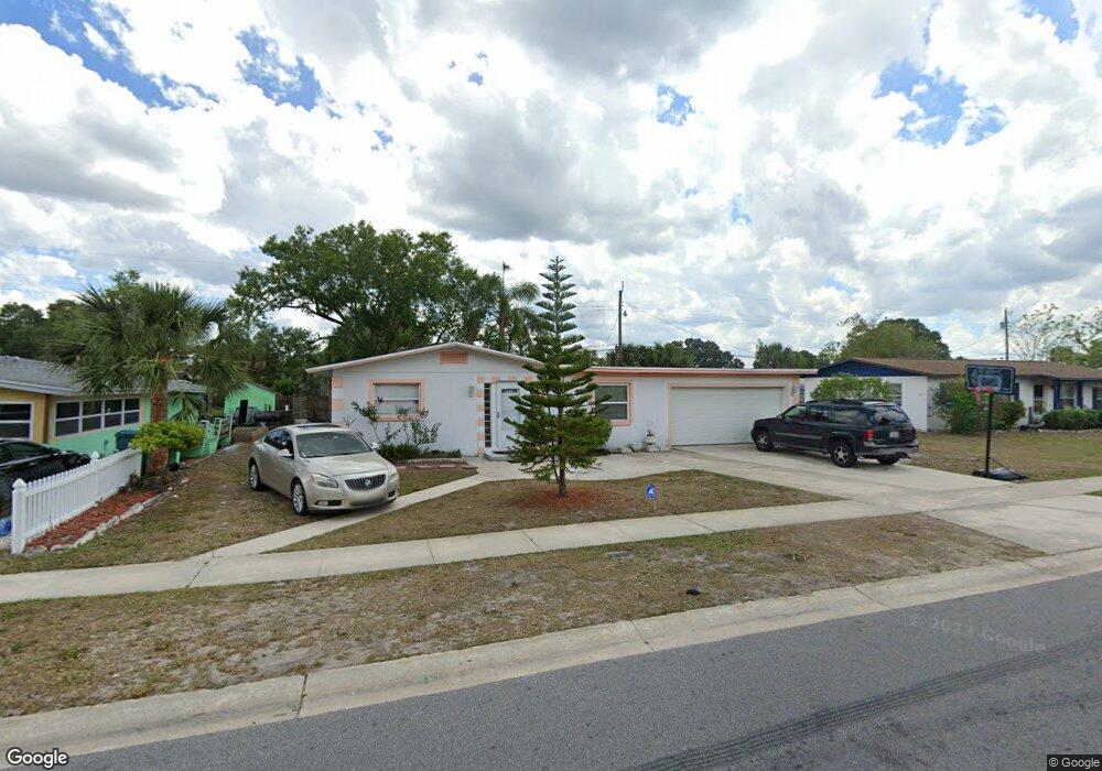 3671 Catalina Dr, Cocoa, FL 32926 - photo 1