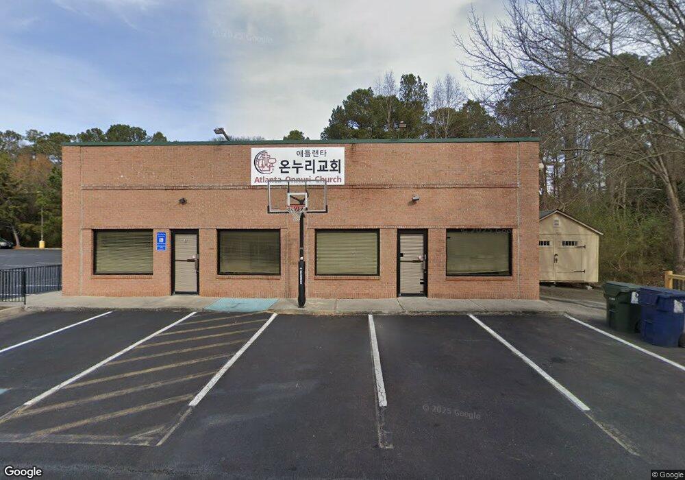 4273 Davis Rd, Buford, GA 30518 - photo 1