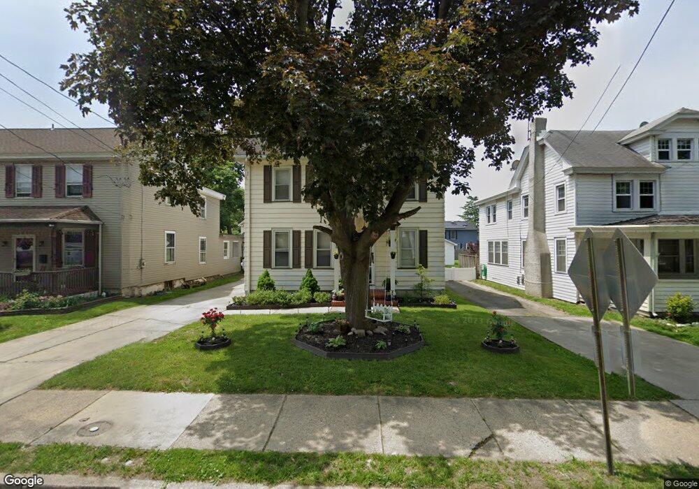 8 W Maple Ave, Penns Grove, NJ 08069 - photo 1
