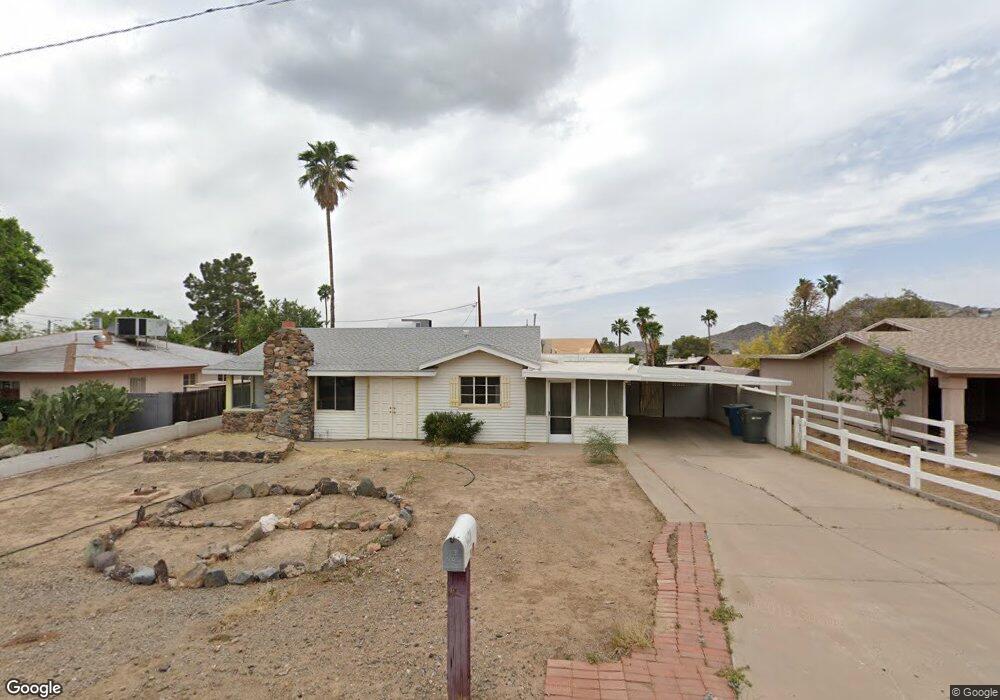 9420 N 16th St, Phoenix, AZ 85020 - photo 1