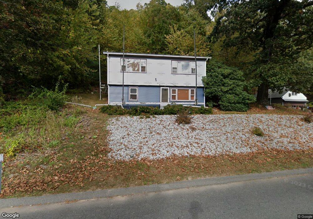 20 Upper Butcher Rd, Ellington, CT 06029 - photo 1