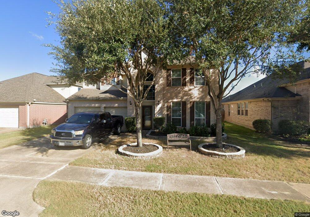 8122 Pavona Ridge Ln, Houston, TX 77040 - photo 1