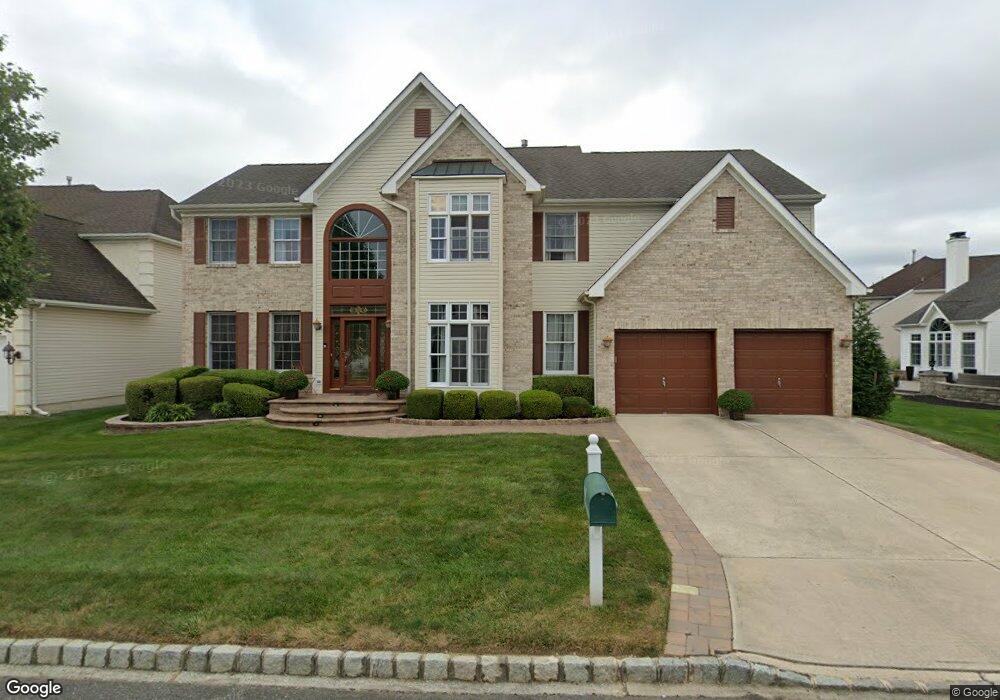 416 W Country Club Dr, Mount Holly, NJ 08060 - photo 1
