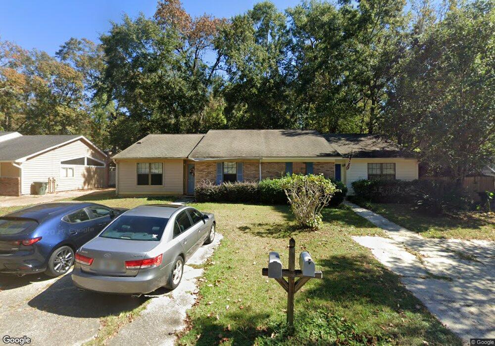 1923 Hidden Valley, Tallahassee, FL 32308 - photo 1