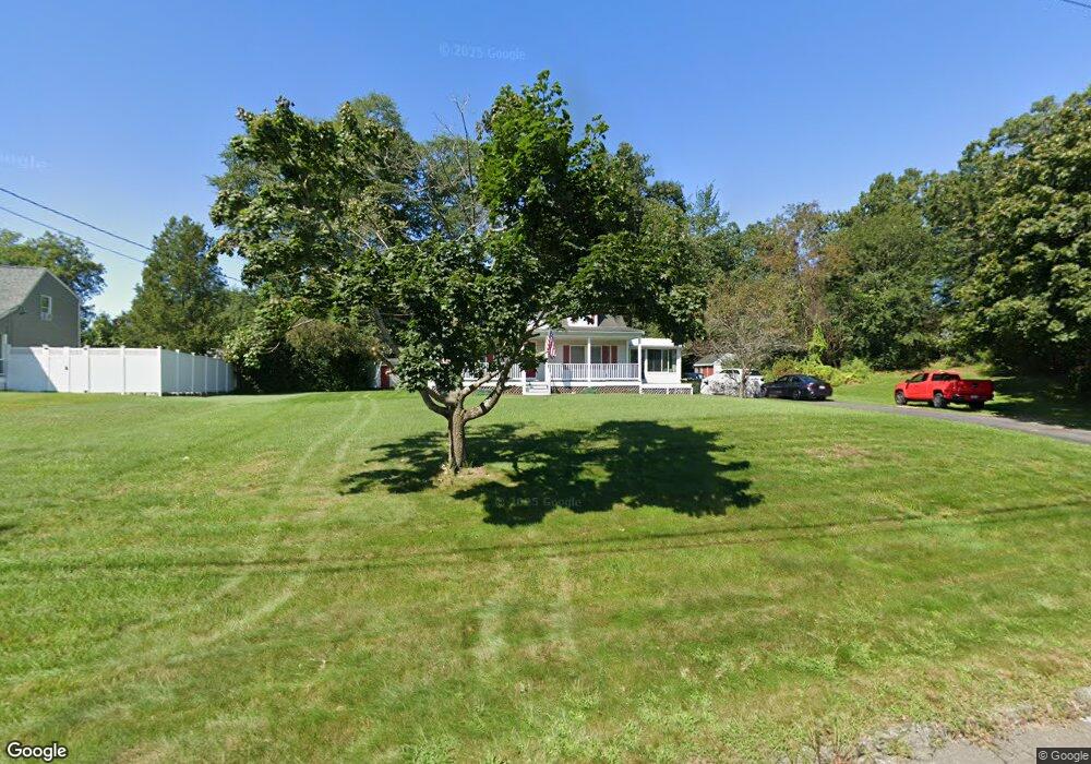 8 Sagamore Rd, Bellingham, MA 02019 - photo 1