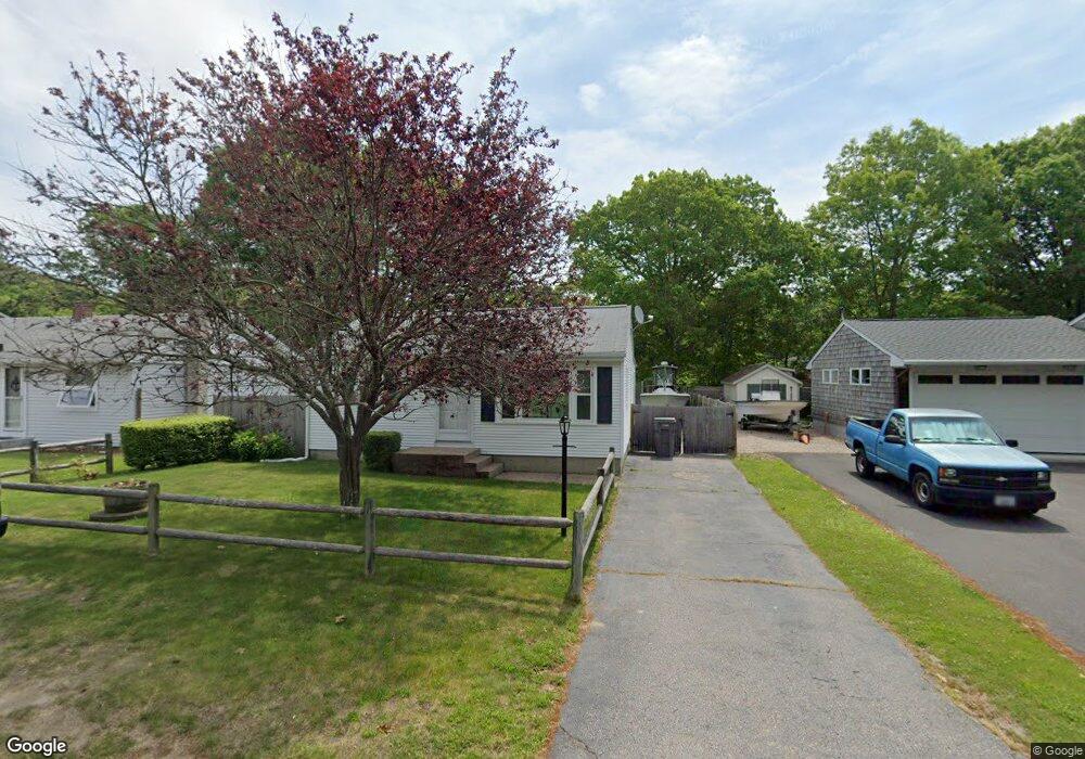 45 Balsam Rd, Wakefield, RI 02879 - photo 1