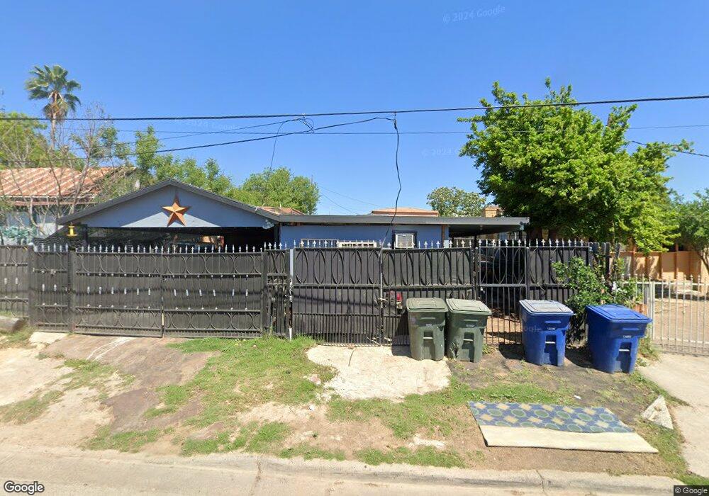 604 E Musser St, Laredo, TX 78040 - photo 1