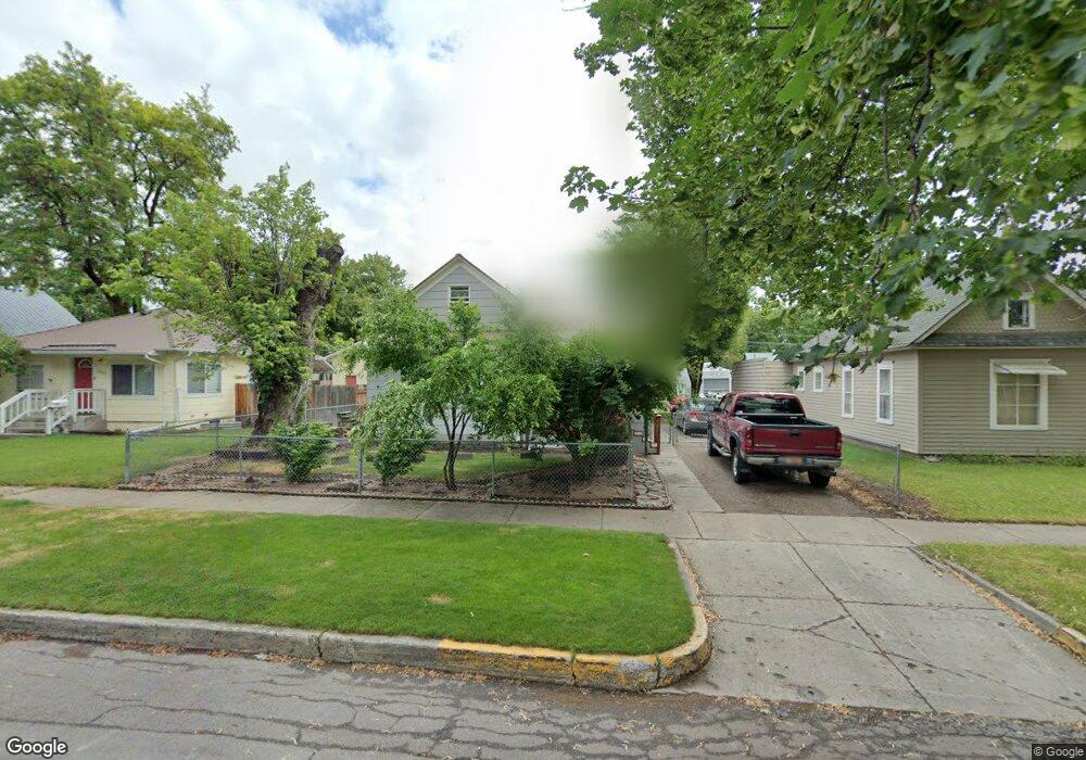 1119 2nd Ave W, Kalispell, MT 59901 - photo 1