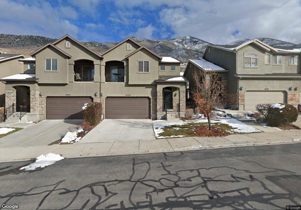 10386 N Morgan Blvd unit 404, Cedar Hills, UT 84062 - photo 1