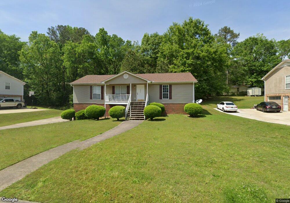 3024 Wood Cir, Center Point, AL 35215 - photo 1