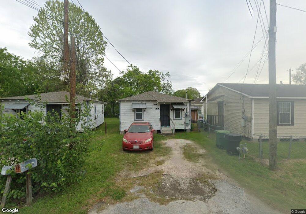 6506 D s Bailey Ln unit D, Houston, TX 77091 - photo 1