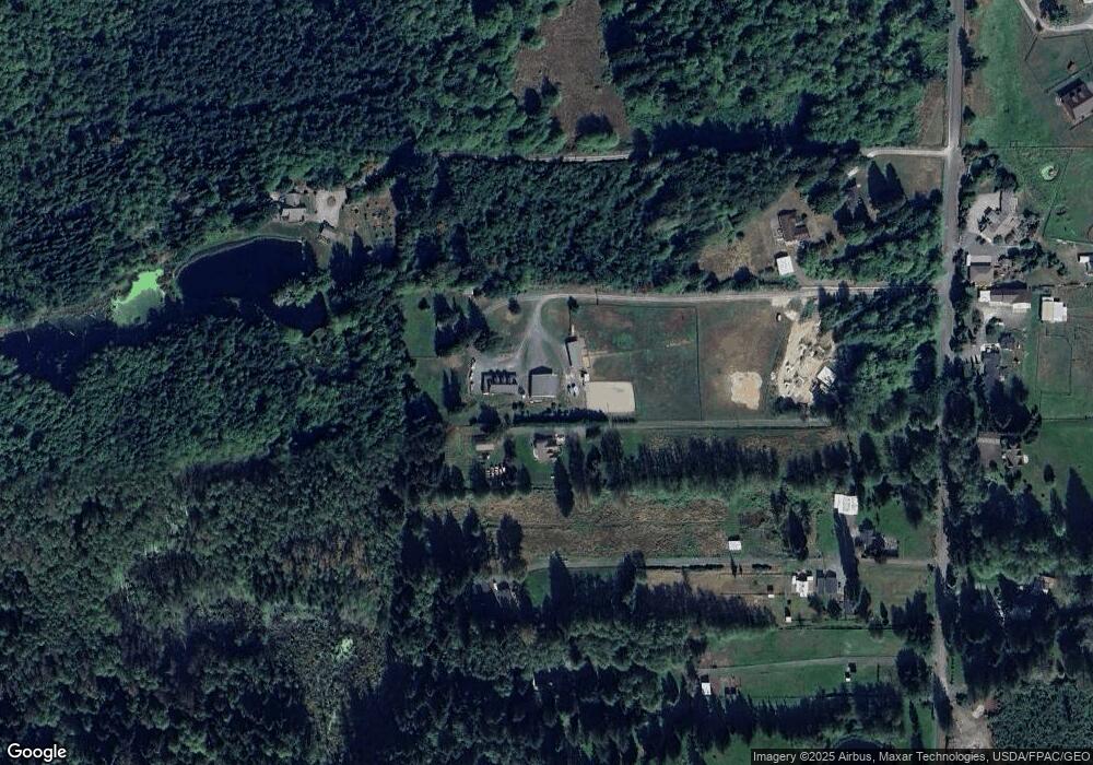 20612 36th Ave NW, Stanwood, WA 98292 - photo 1