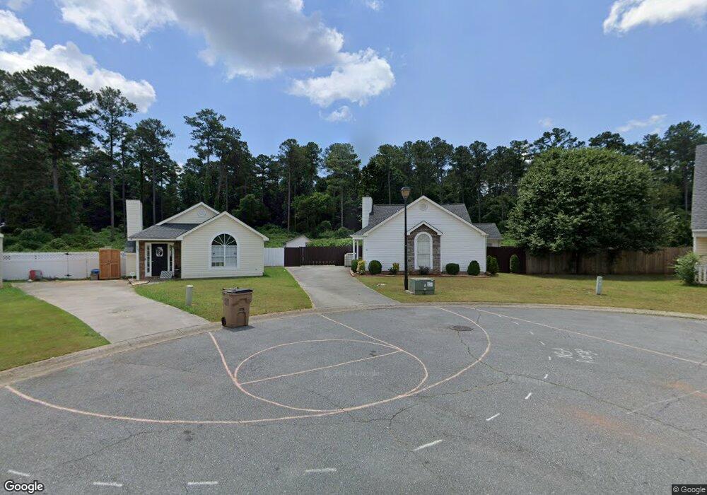 13 Benfield Cir, Cartersville, GA 30121 - photo 1