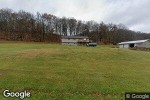 S5343 Camp Rd, Rock Springs, WI 53961