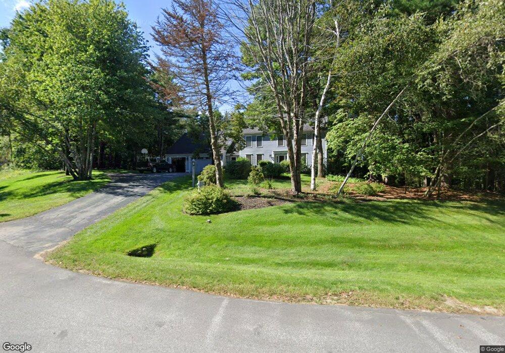 4 Windsor Rd, Bow, NH 03304 - photo 1