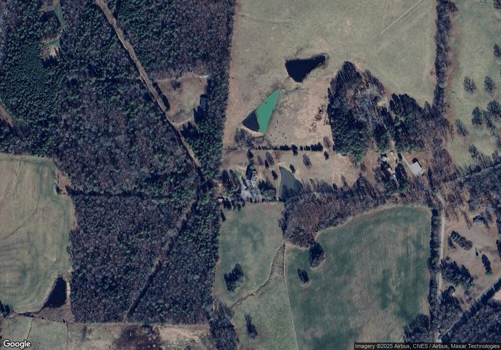 247 A and L Ln, Siler City, NC 27344 - photo 1