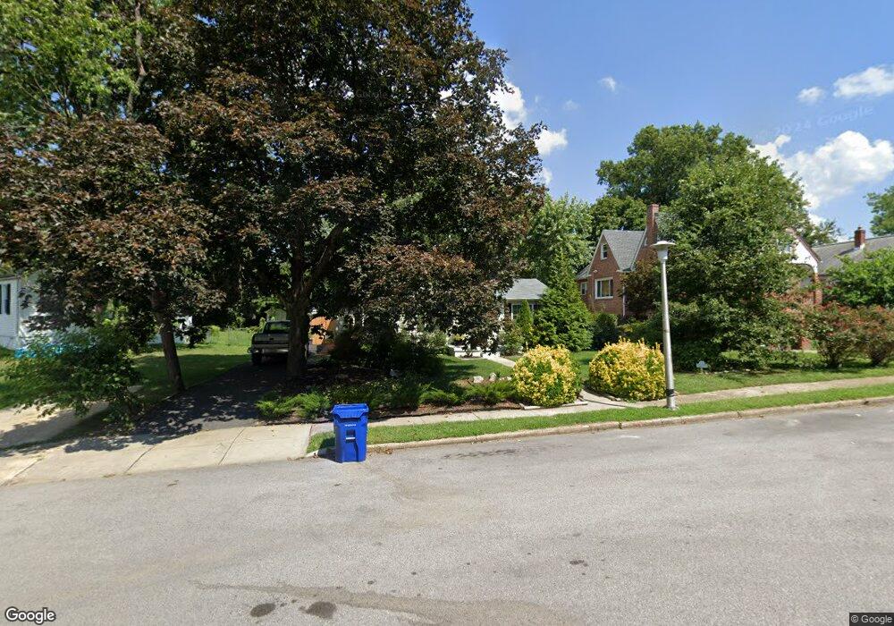 3020 Grindon Ave, Baltimore, MD 21214 - photo 1