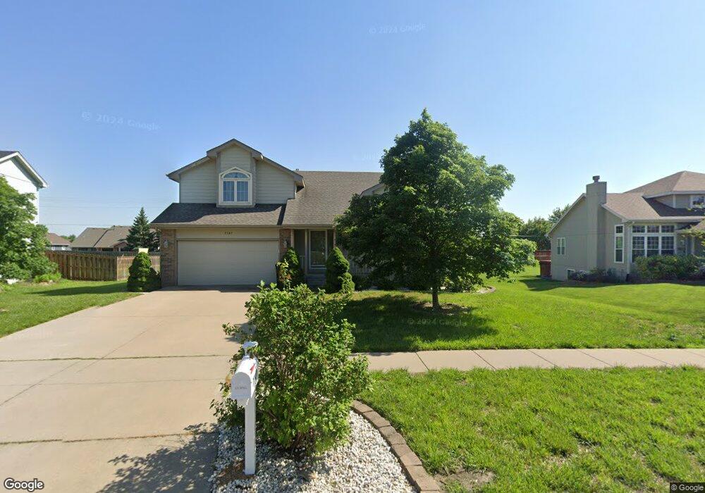 7747 SW 26th St, Topeka, KS 66614 - photo 1