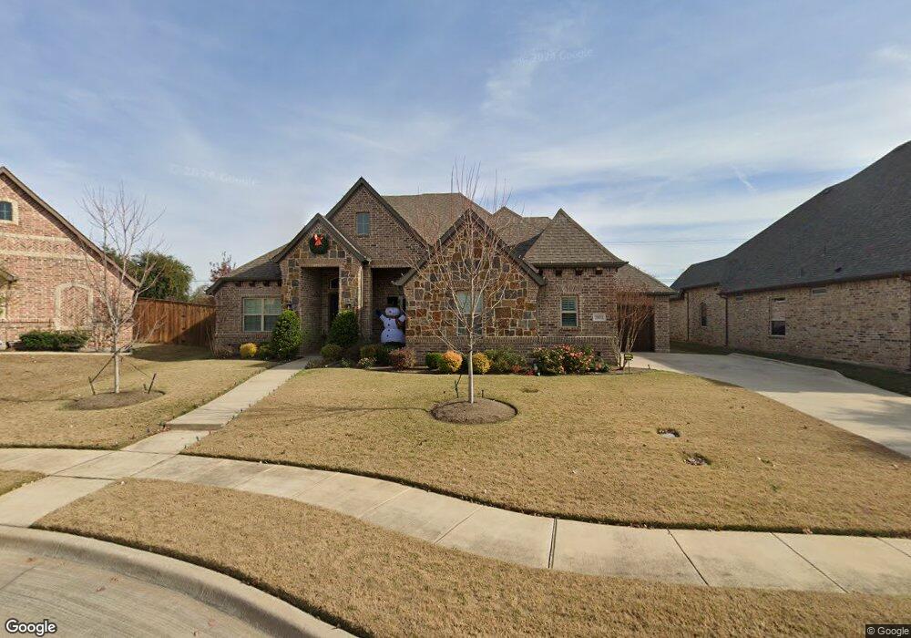 7832 Sevenoaks Dr, North Richland Hills, TX 76182 - photo 1