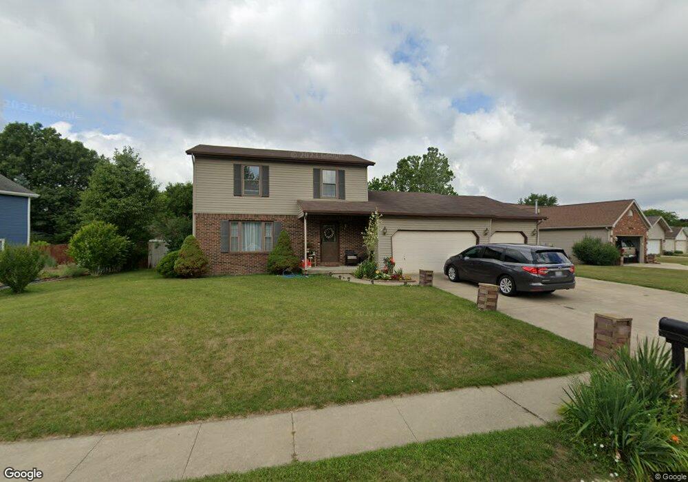 3442 Summertime Trail, Lafayette, IN 47909 - photo 1