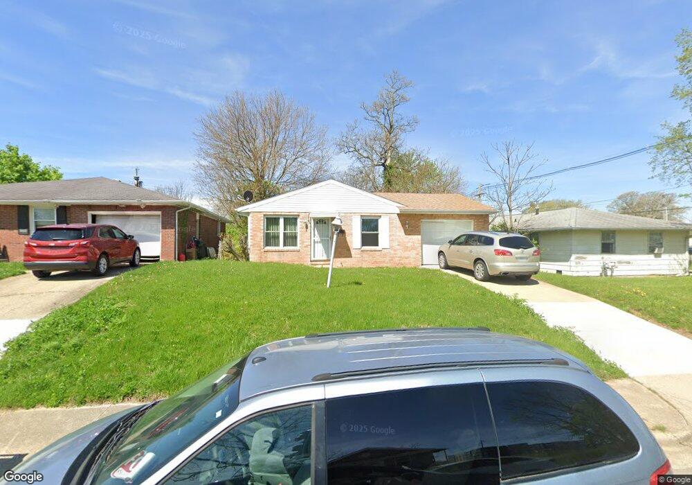 1409 Sherman St, Anderson, IN 46016 - photo 1