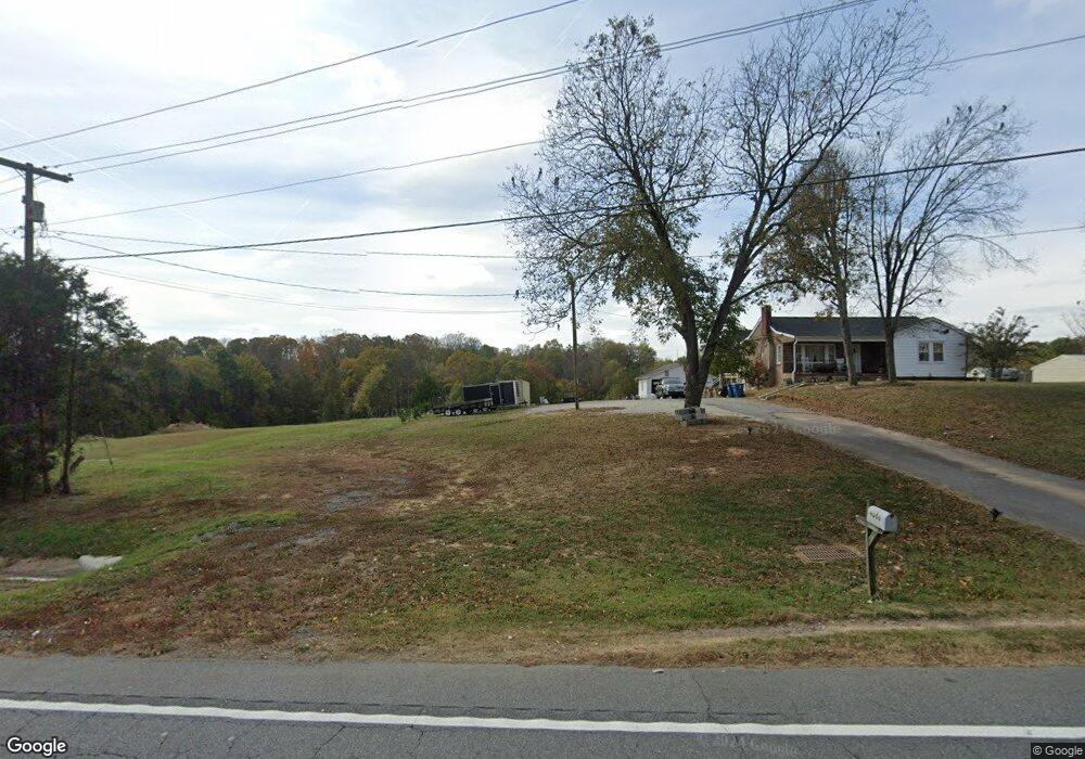 4080 Us Highway 601 S, Concord, NC 28025 - photo 1