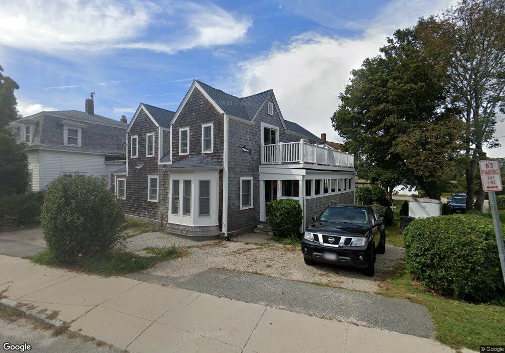 234 Hull St, Hingham, MA 02043 - photo 1