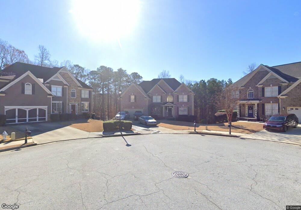 1502 Navigator Cir unit 3, Dacula, GA 30019 - photo 1