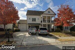 6313 Cedar Springs Ln, Hoschton, GA 30548