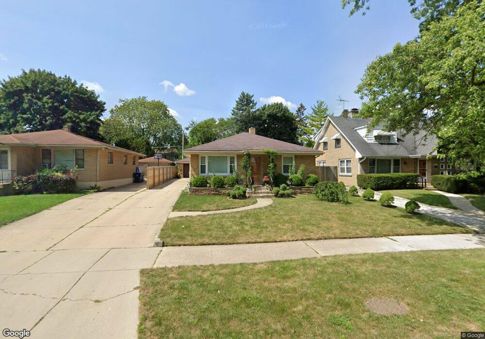 338 Westmoreland Ave, Waukegan, IL 60085 - photo 1