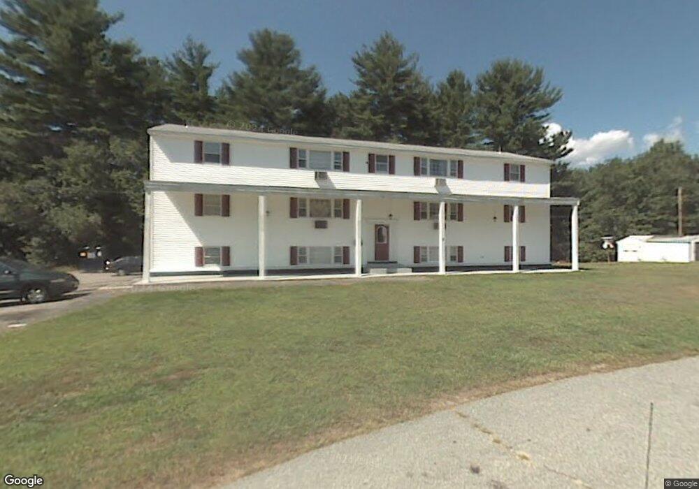 2 Meisner Cir Rr 247 unit 8, Salem, NH 03038 - photo 1