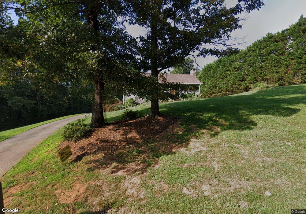 350 Jenwill Dr, Purlear, NC 28665 - photo 1