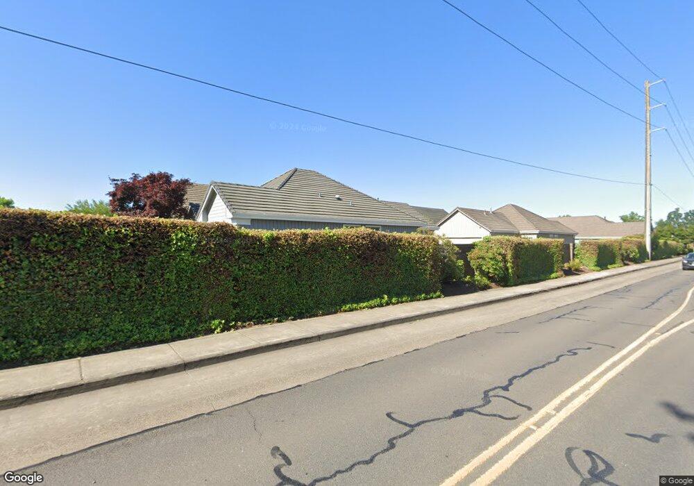 3396 Lake Wood Dr, Eugene, OR 97408 - photo 1