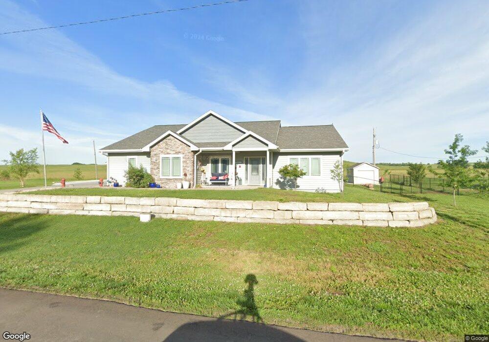 201 Sunset Ln, Maple Hill, KS 66507 - photo 1