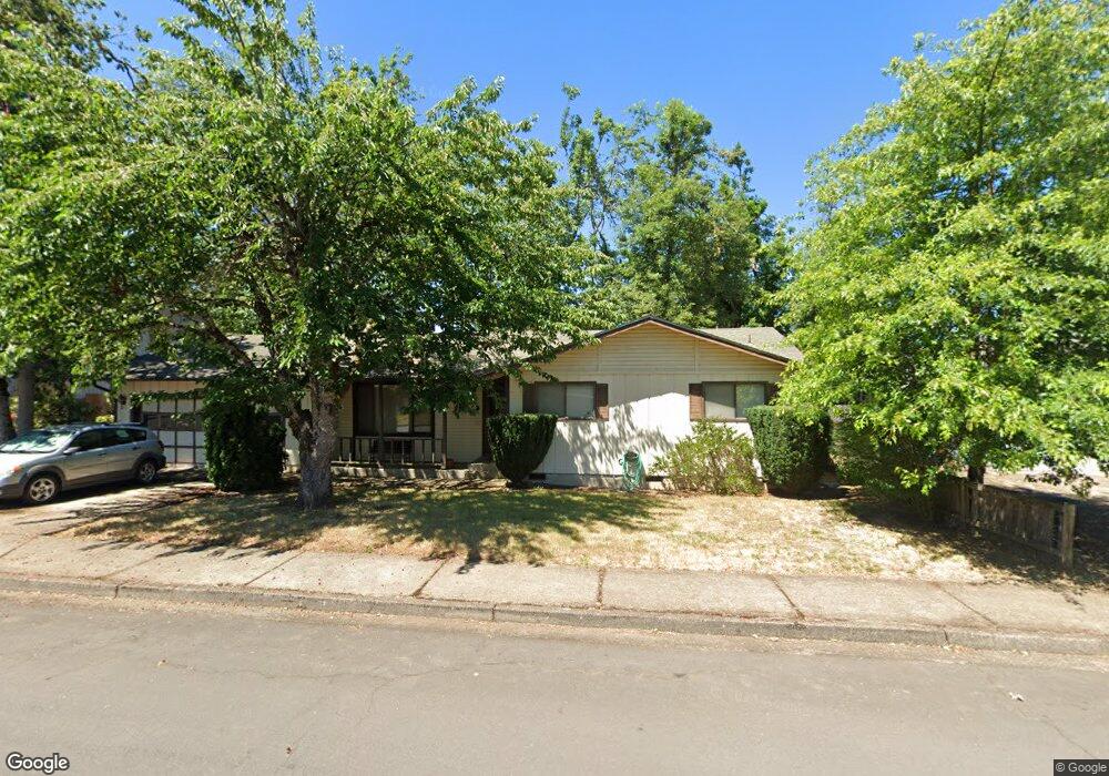 372 69th Place, Springfield, OR 97478 - photo 1