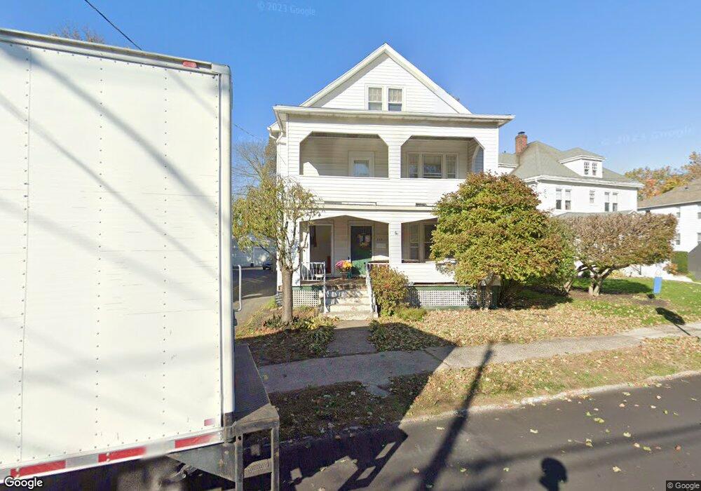 159 Shuttle Meadow Ave, New Britain, CT 06052 - photo 1