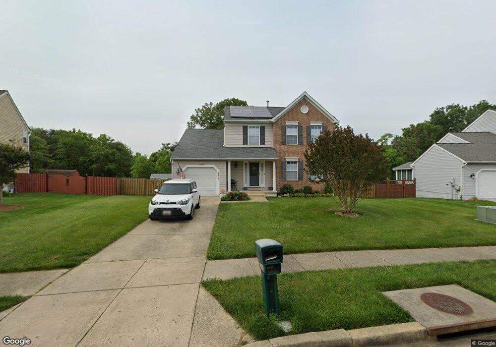 7205 Glenelg Ct, Clinton, MD 20735 - photo 1