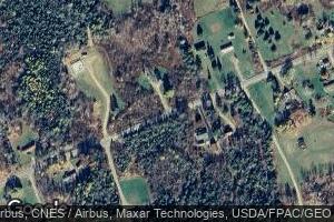 658 West St, Princeton, ME 04668