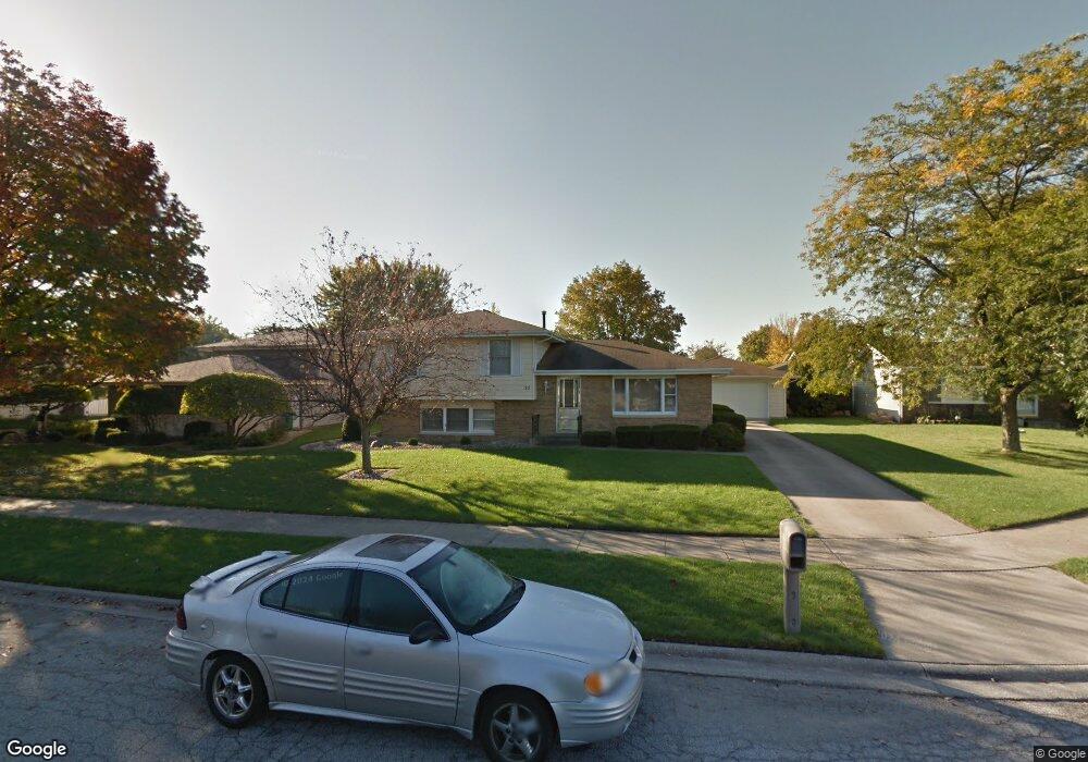 22 Lilac Dr, Dyer, IN 46311 - photo 1