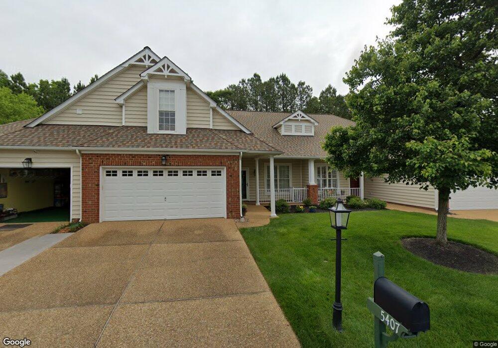 5407 Ridgedale Dr unit Q2, Glen Allen, VA 23059 - photo 1