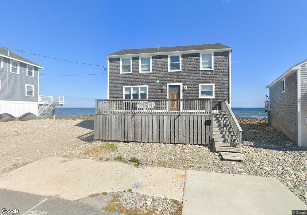 33 Rebecca Rd, Scituate, MA 02066 - photo 1