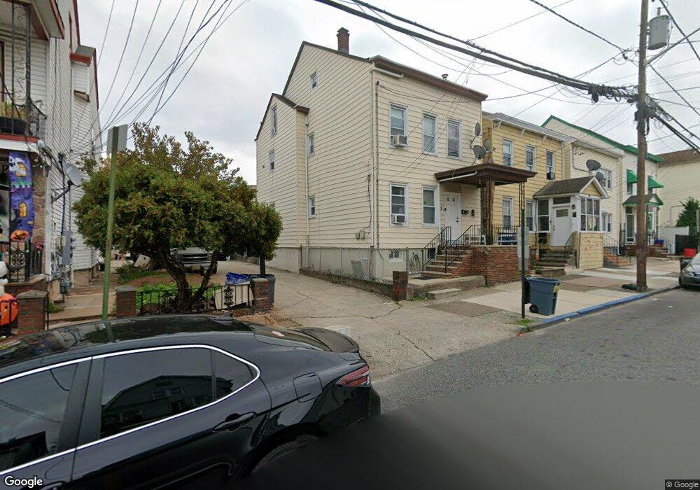 393 E 21st St unit 2, Paterson, NJ 07513 - photo 1