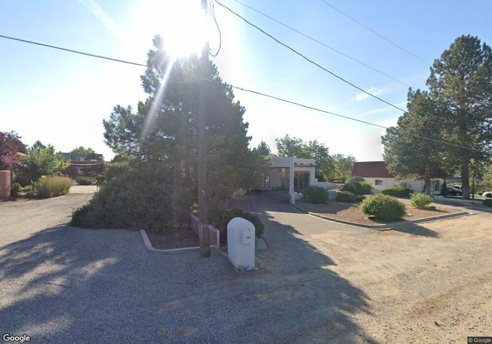 5500 Fairway Dr, Farmington, NM 87402 - photo 1