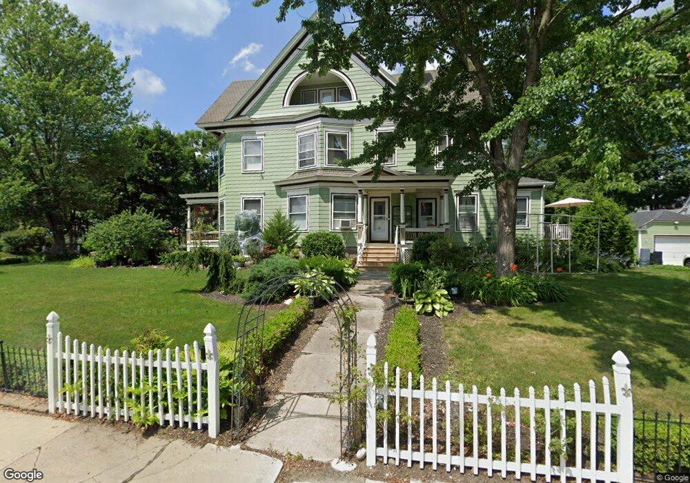 37 Berkeley St, Nashua, NH 03064 - photo 1