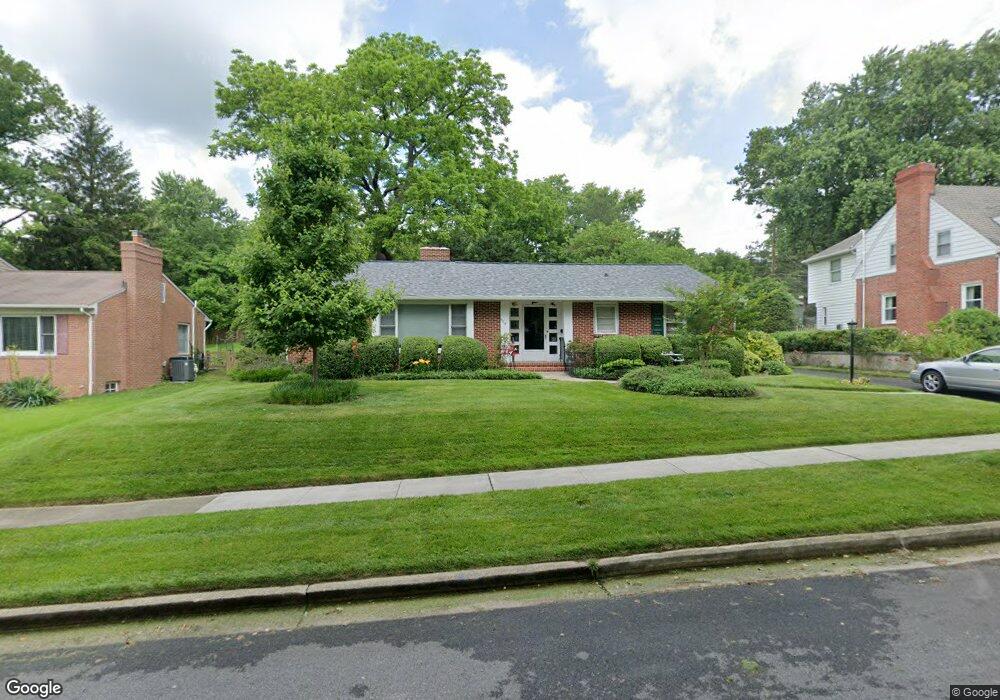 604 Piccadilly Rd, Towson, MD 21204 - photo 1