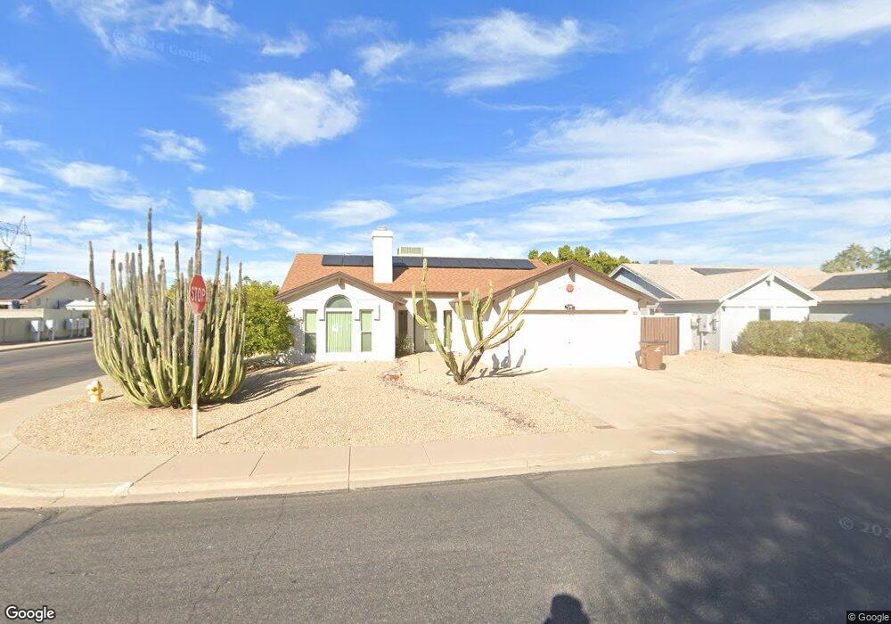 6206 E Casper St, Mesa, AZ 85205 - photo 1