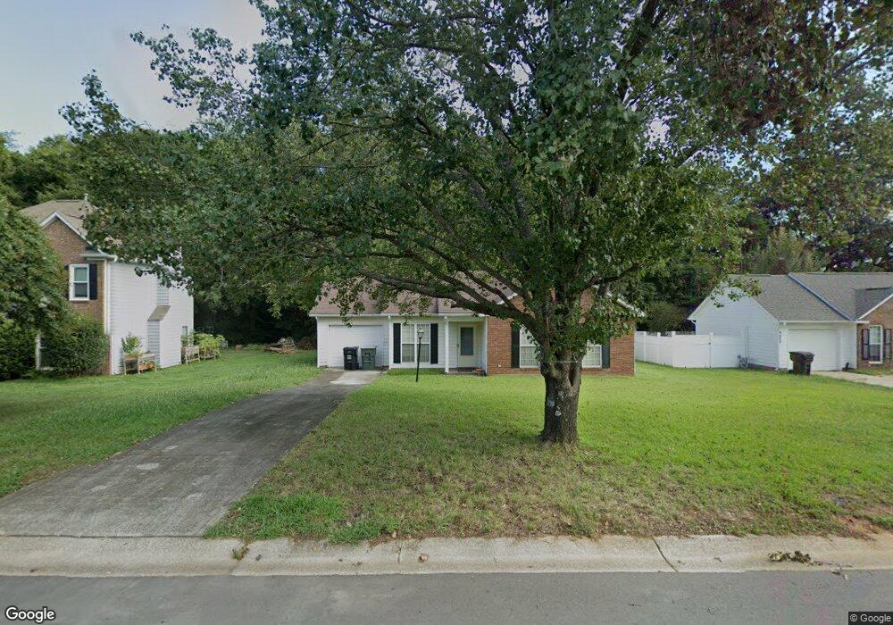 4664 Falcon Chase Dr SW, Concord, NC 28027 - photo 1